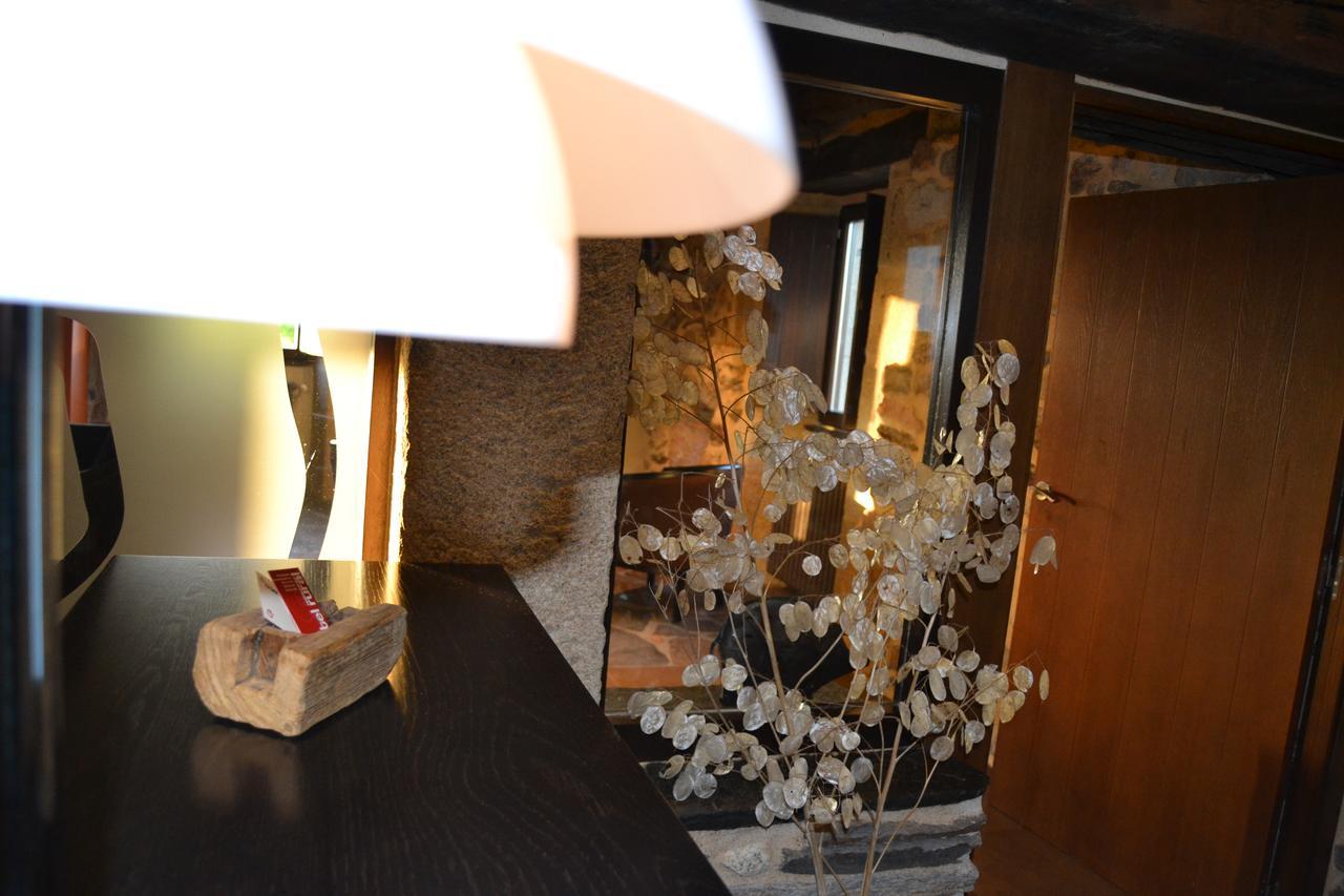 Bi Terra Tu Descanso Zona Miraz Sobrado Hotel Friol ภายนอก รูปภาพ